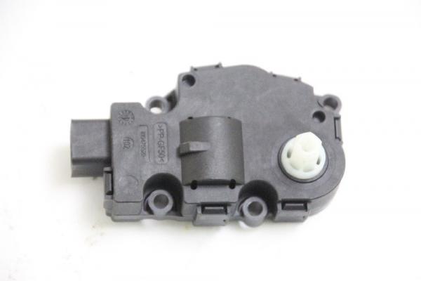 Airbagsensor vorn rechts Subaru FORESTER 3 SH 98237FG000 12-2009 gebraucht 2