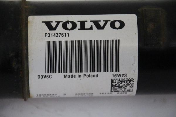 Kardanwelle P31437611 Volvo XC60 156