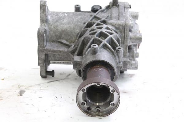 Achsträger Kia SORENTO 2 624002P000 vorn 2,2 145 KW 197 PS Diesel 12-2010 gebraucht 1