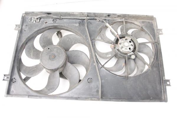 Ventilator (am Kühler) 1J0959455F VW GOLF 4 Variant
