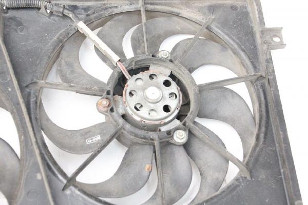 Ventilator (am Kühler) 1J0959455F VW GOLF 4 Variant