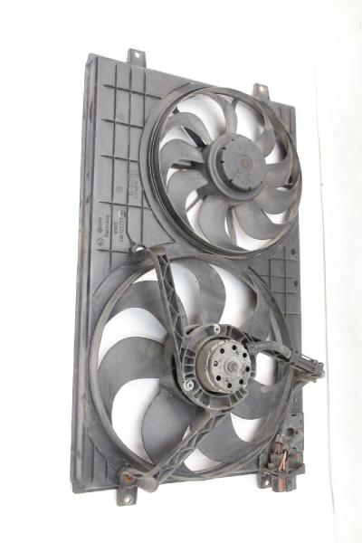 Ventilator (am Kühler) 1J0959455F VW GOLF 4 Variant