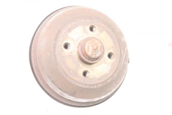 Achsschenkel hinten rechts 90509107 Opel CORSA B