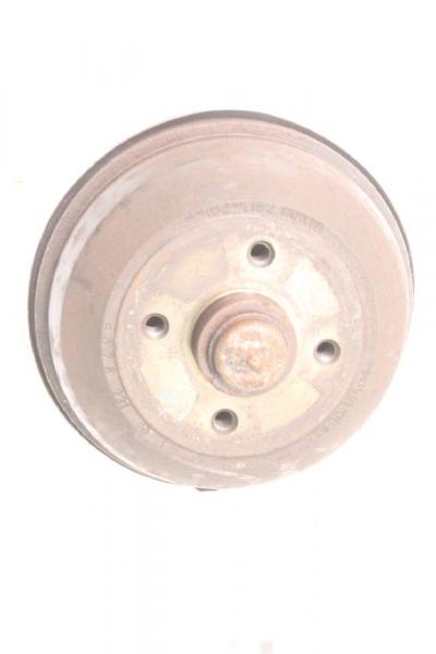Wischermotor vorn Ford FOCUS 3 Turnier BM5117504BL 09-2016 gebraucht 1