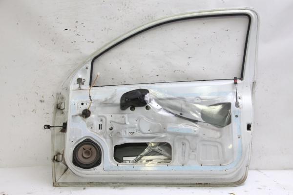 Tür 3trg rechts 13114688 Opel CORSA C
