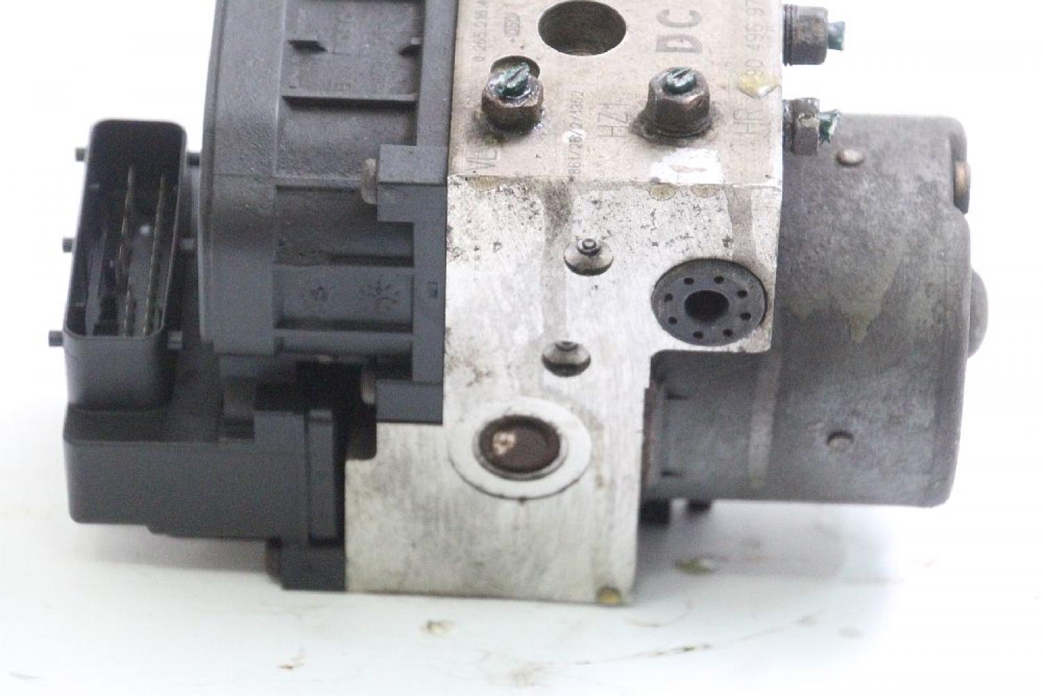 Hydraulikeinheit ABS 0265216409 Opel CORSA C