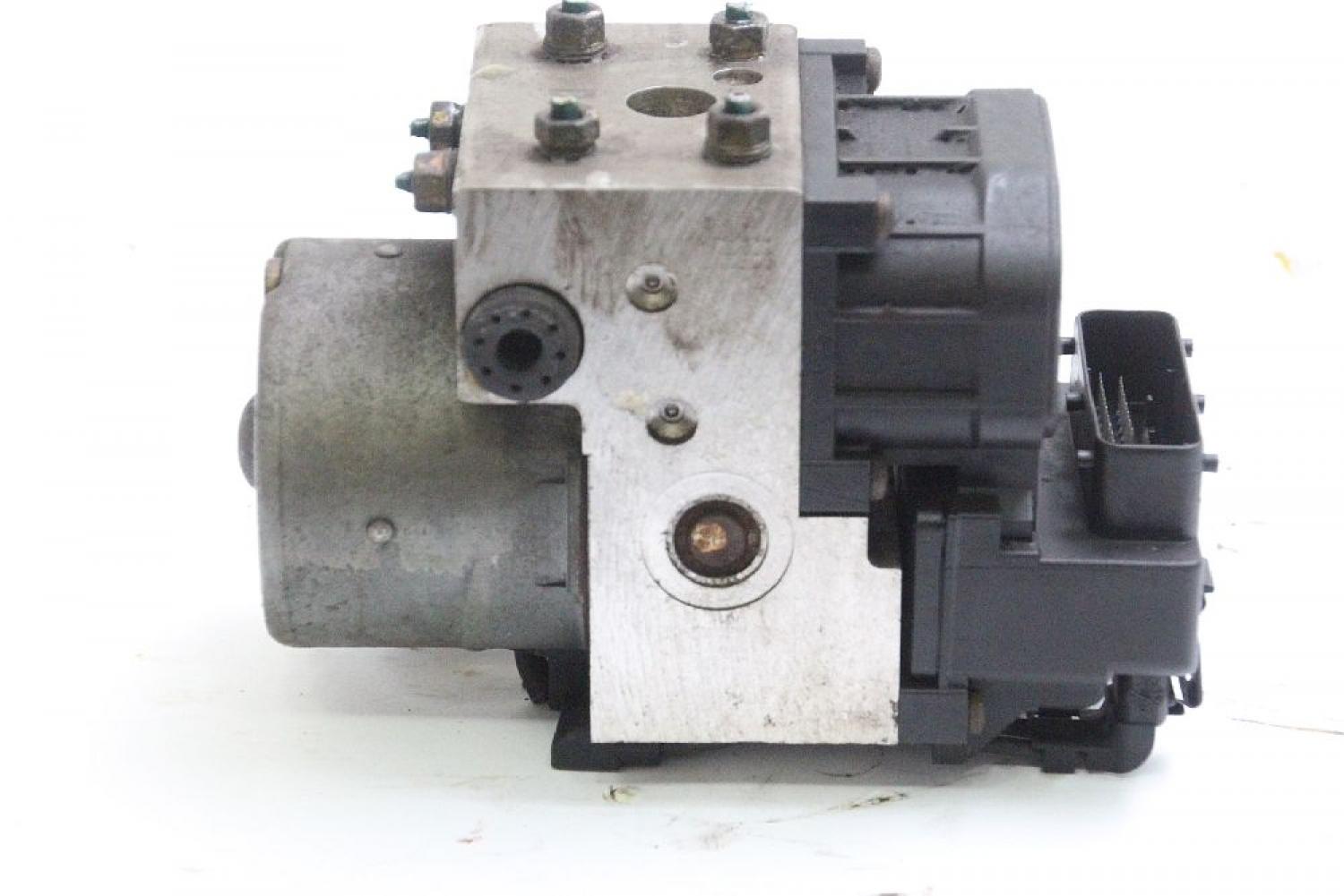 Hydraulikeinheit ABS 0265216409 Opel CORSA C