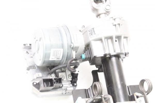 Heckklappenblende BMW X3 E83 51130303042 12-2007 gebraucht 2