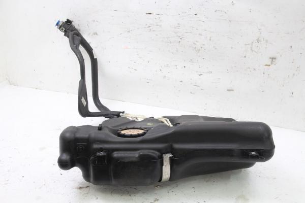 Kraftstofftank 6Q0201085A Skoda FABIA III NJ3