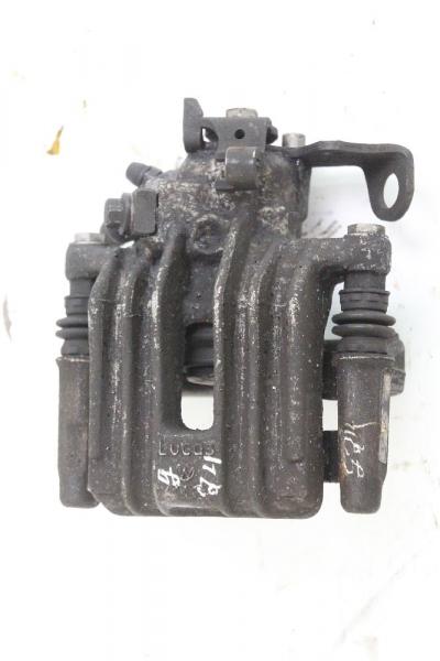 Luftfilterkasten Dodge JOURNEY 04891897AC 2,0 103 KW 140 PS Diesel 10-2008 gebraucht 1