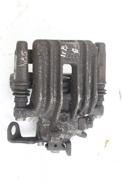 Zündspule Zylinder 4 Kia CEED 1 ED 1.4 66 KW 90 PS 03-2011 gebraucht 1