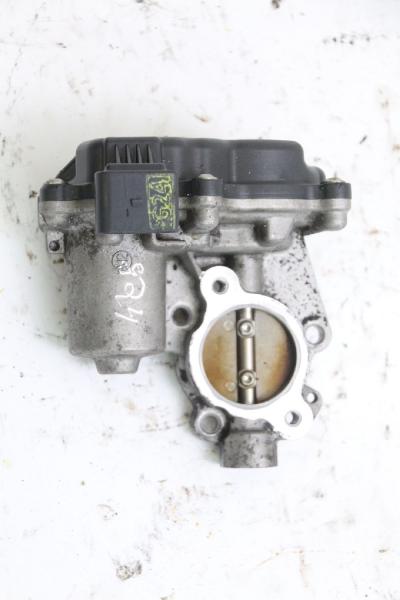 Achsschenkel hinten rechts Dodge JOURNEY 5085416AD 2,0 103 KW 140 PS ABS Diesel gebraucht 2