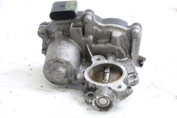 Lenkgetriebe Kia CEED 1 ED 565001H200 1.4 66 KW 90 PS Benzin 03-2011 gebraucht 3