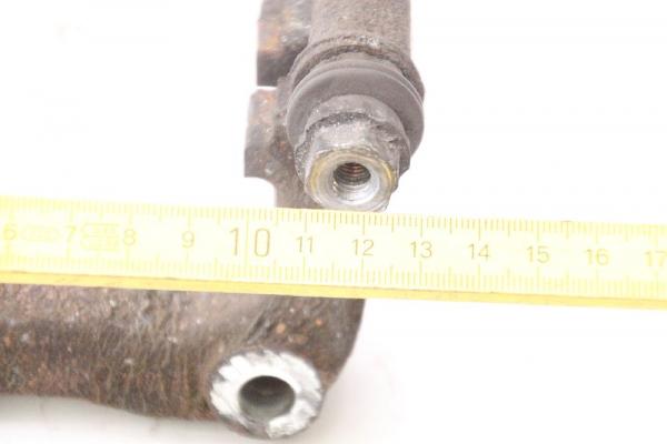 Bremssattelträger hinten rechts 6R0615426B Skoda FABIA III NJ3