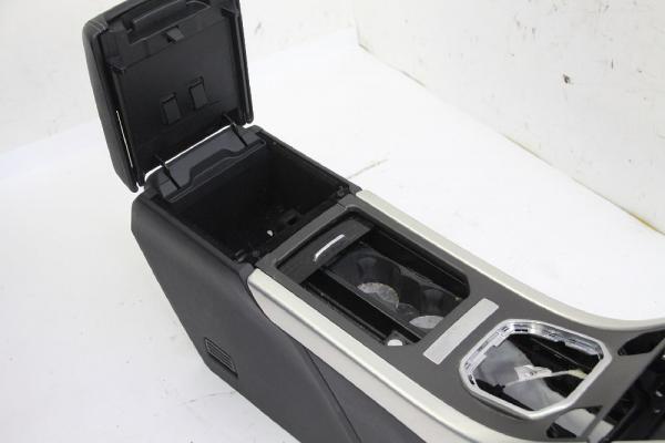Mittelkonsole LR071511 Land Rover EVOQUE 1 L538