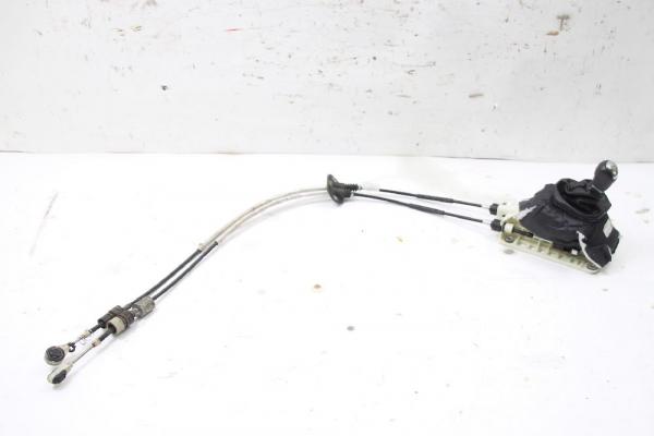 Schaltknüppel LR024727 Land Rover EVOQUE 1 L538