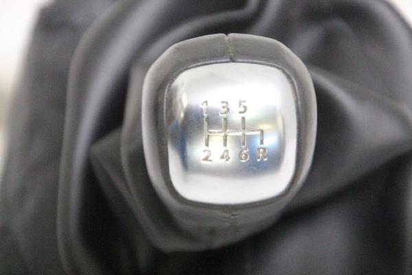 Schaltknüppel LR024727 Land Rover EVOQUE 1 L538