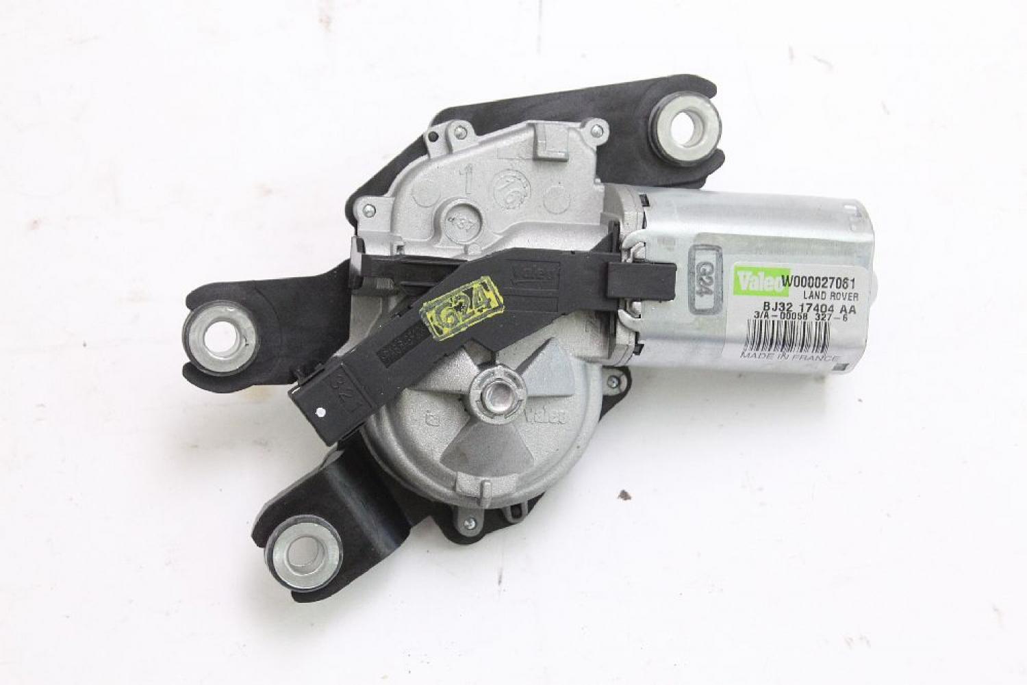 Scheibenwischermotor hinten LR024226 Land Rover EVOQUE 1 L538