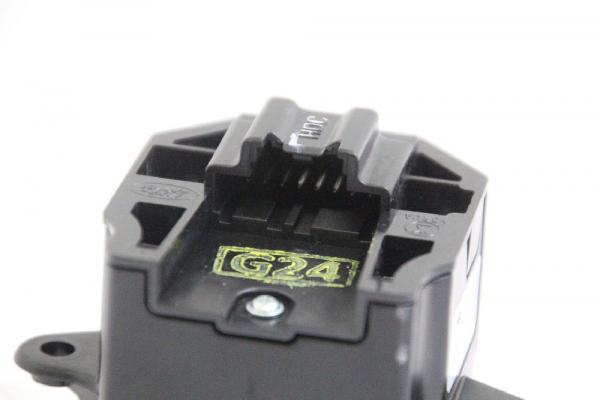 Schalter ESP LR073542 Land Rover EVOQUE 1 L538