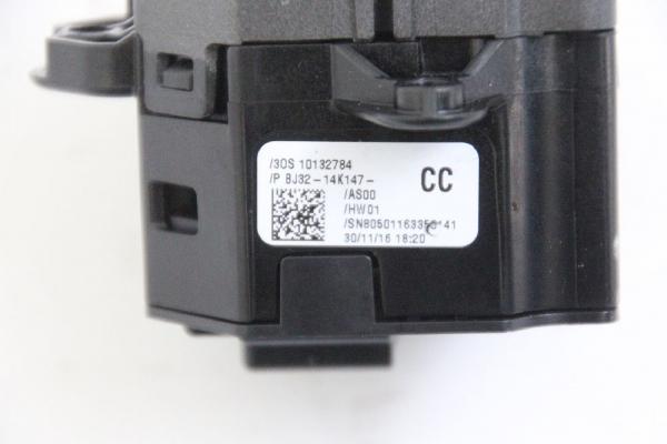 Schalter ESP LR073542 Land Rover EVOQUE 1 L538
