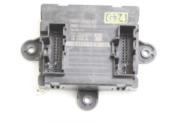Steuergerät Karosserie LR095501 Land Rover EVOQUE 1 L538