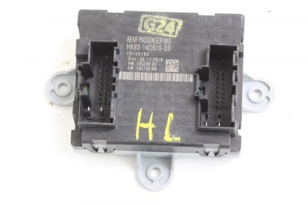 Steuergerät Karosserie LR095504 Land Rover EVOQUE 1 L538