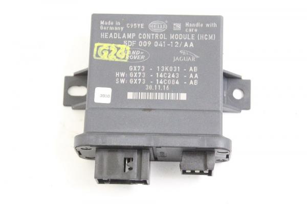 Steuergerät Karosserie LR079613 Land Rover EVOQUE 1 L538
