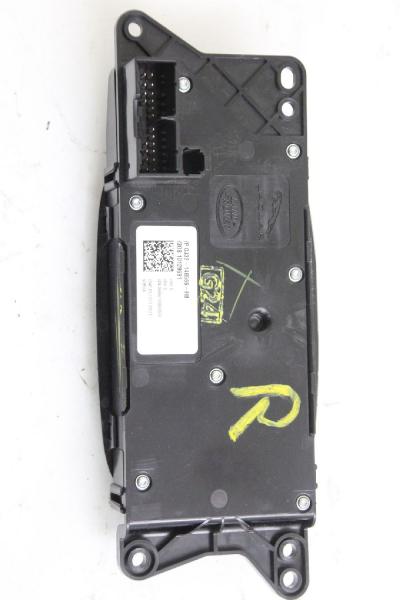 Schalter Sitz LR070651 Land Rover EVOQUE 1 L538