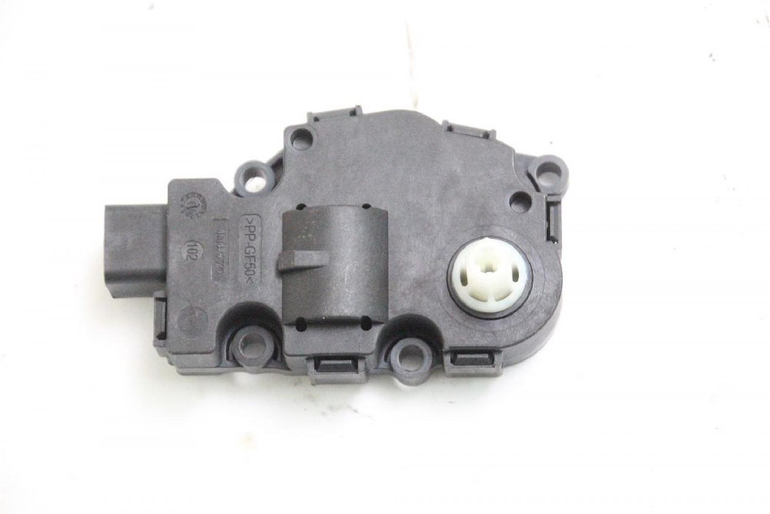 Stellmotor Heizung K9749007 Land Rover EVOQUE 1 L538