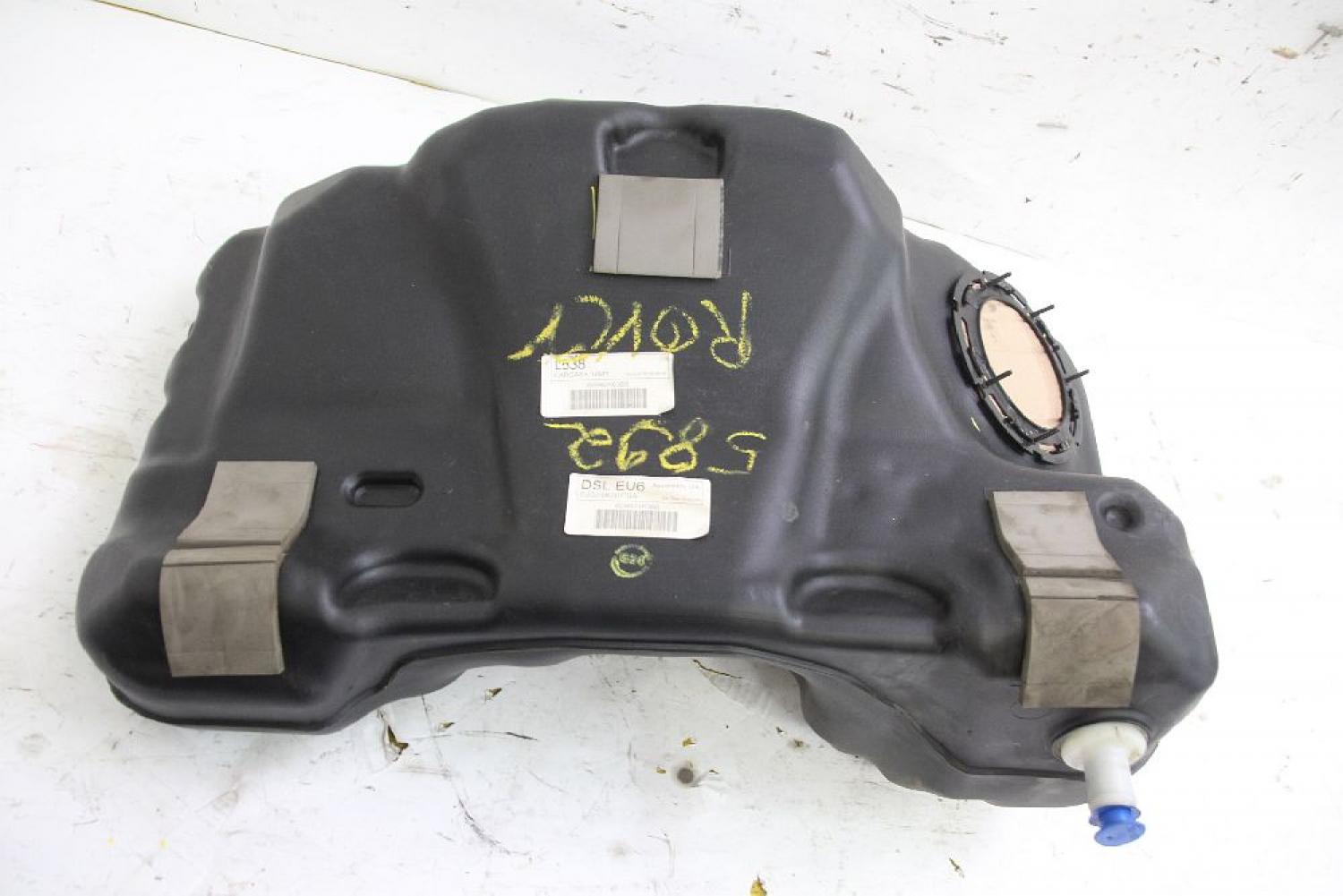 Kraftstofftank LR072228 Land Rover EVOQUE 1 L538