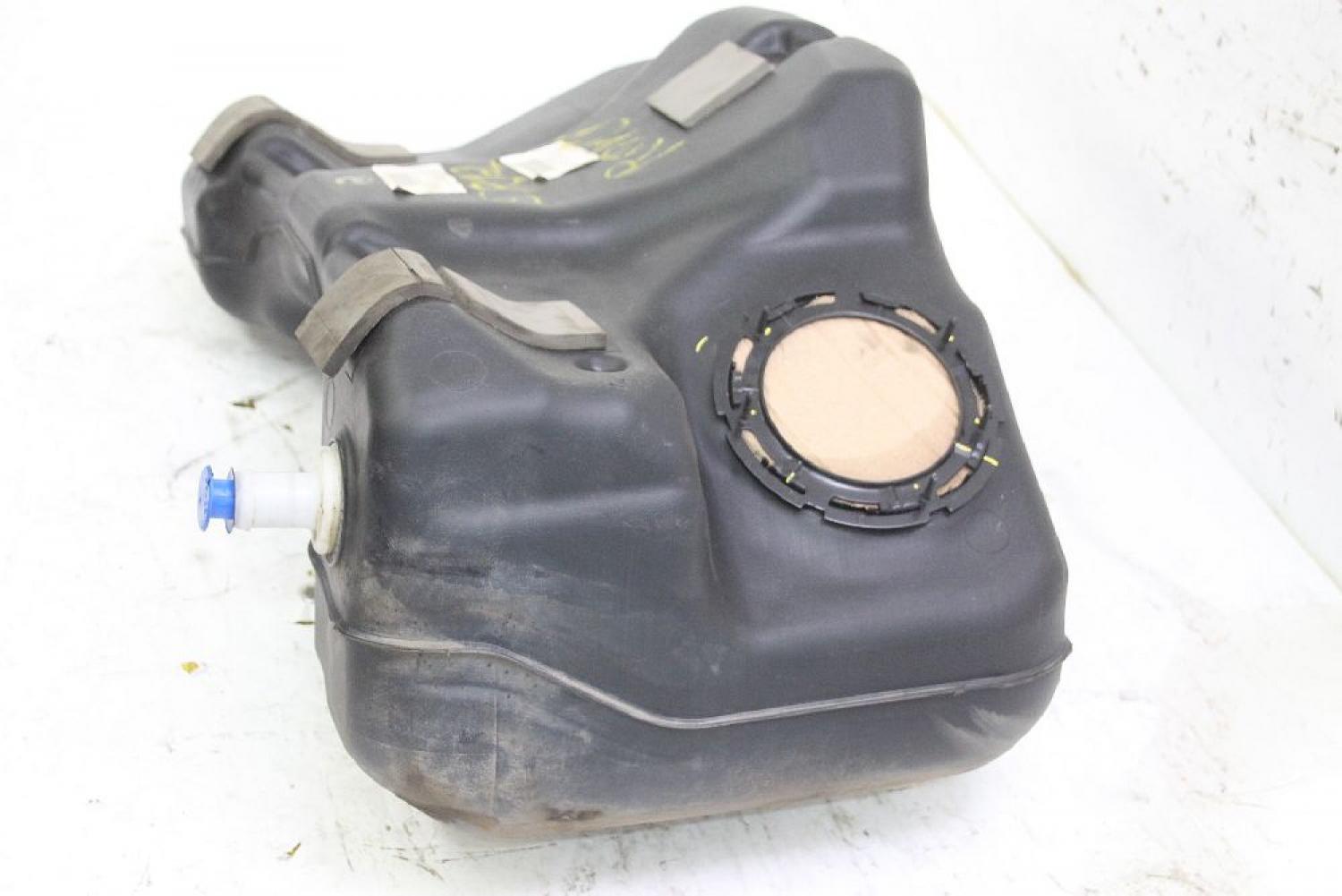Kraftstofftank LR072228 Land Rover EVOQUE 1 L538