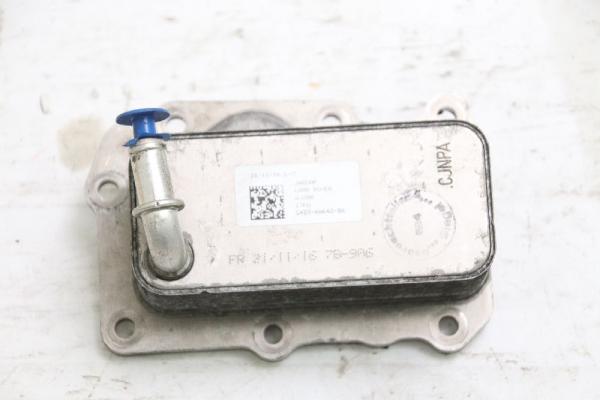 Oelkühler LR075630 Land Rover EVOQUE 1 L538