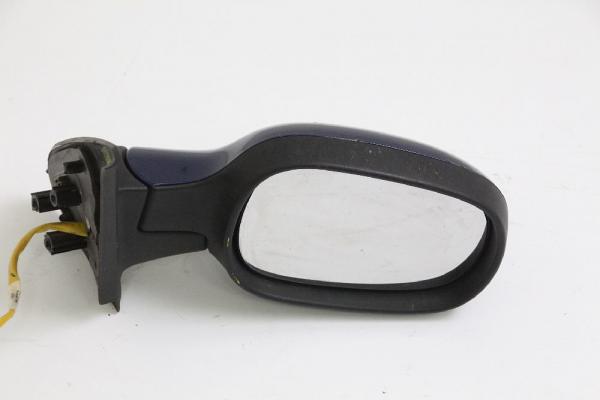 Türschloss hinten rechts Subaru FORESTER 3 SH 61035SC200 12-2009 gebraucht 2