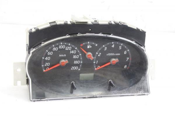 Kombiinstrument 24810AX762 Nissan MICRA 3 K12