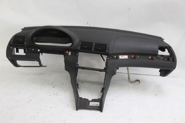 Armaturenbrett 51457143207 BMW 3er Compact E46