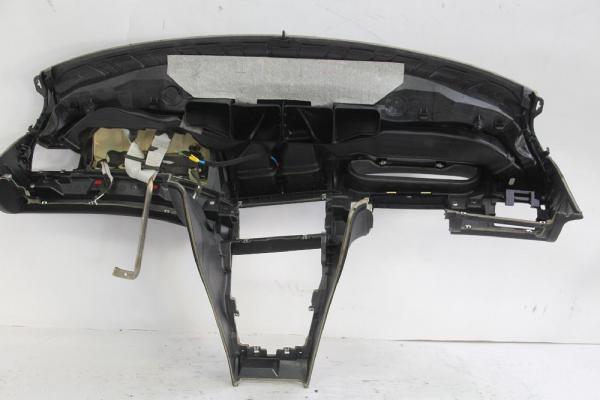 Armaturenbrett 51457143207 BMW 3er Compact E46