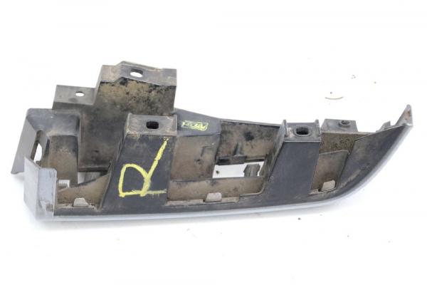 Rückleuchtenblende 51127006824 BMW 3er Compact E46