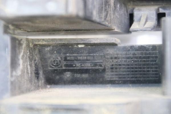 Rückleuchtenblende 51127006824 BMW 3er Compact E46