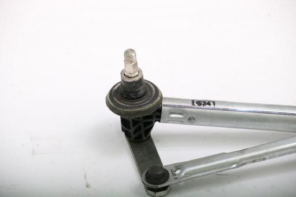 Scheibenwischergestänge 61617071693 BMW 3er Compact E46