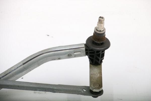 Scheibenwischergestänge 61617071693 BMW 3er Compact E46