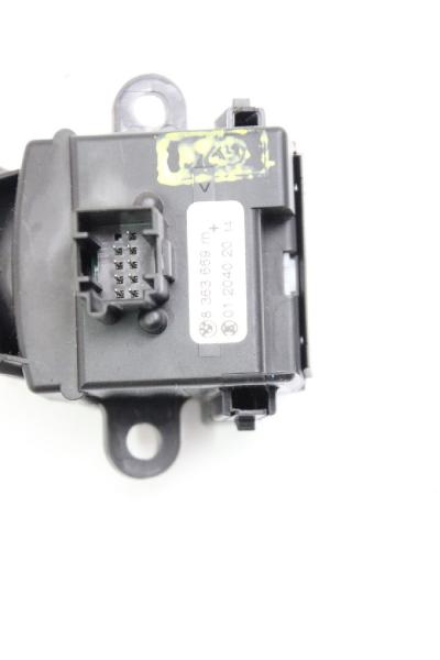 Schalter Scheibenwischer 61318363669 BMW 3er Compact E46