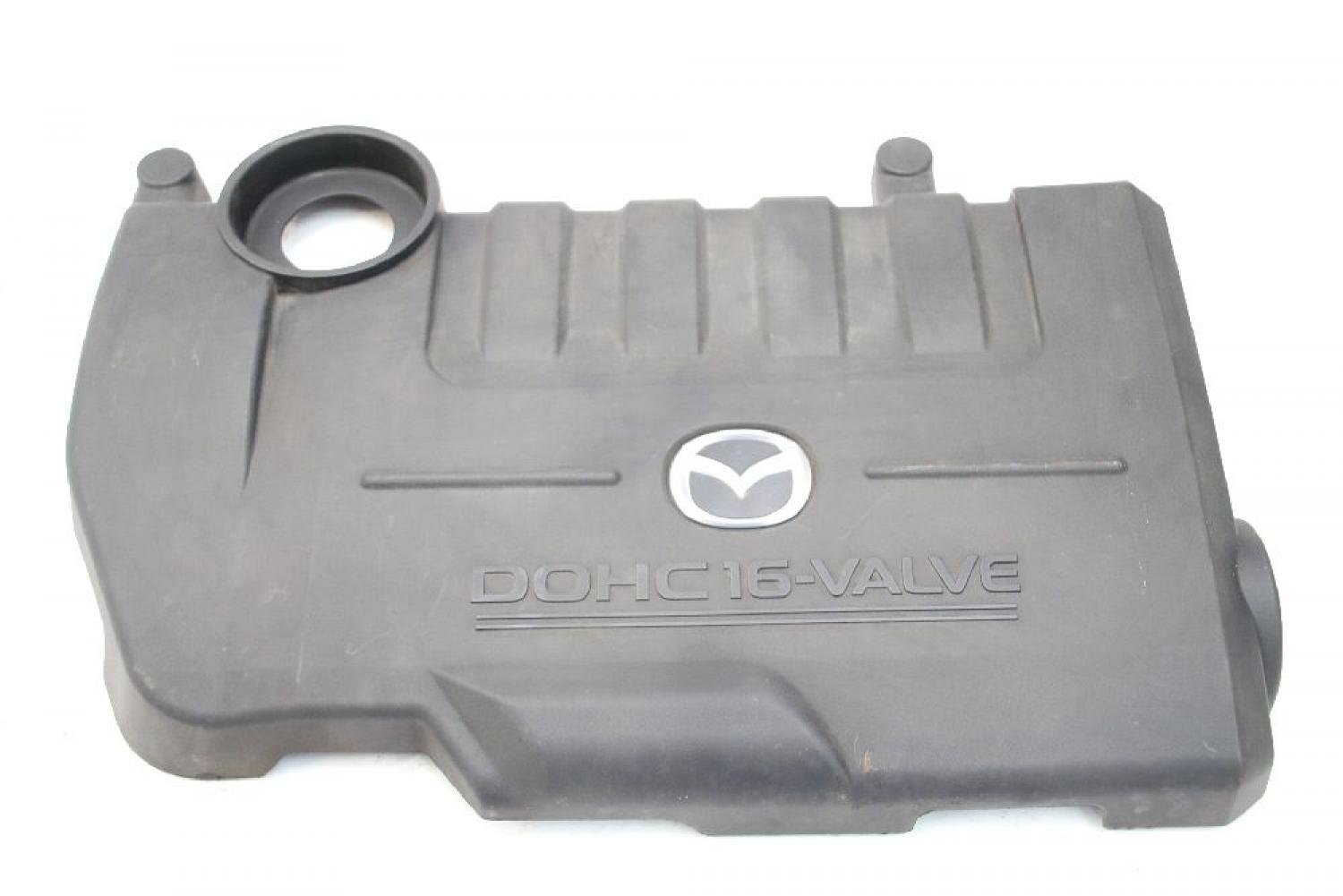 Motorabdeckung L323102F1 Mazda 6 HB GG