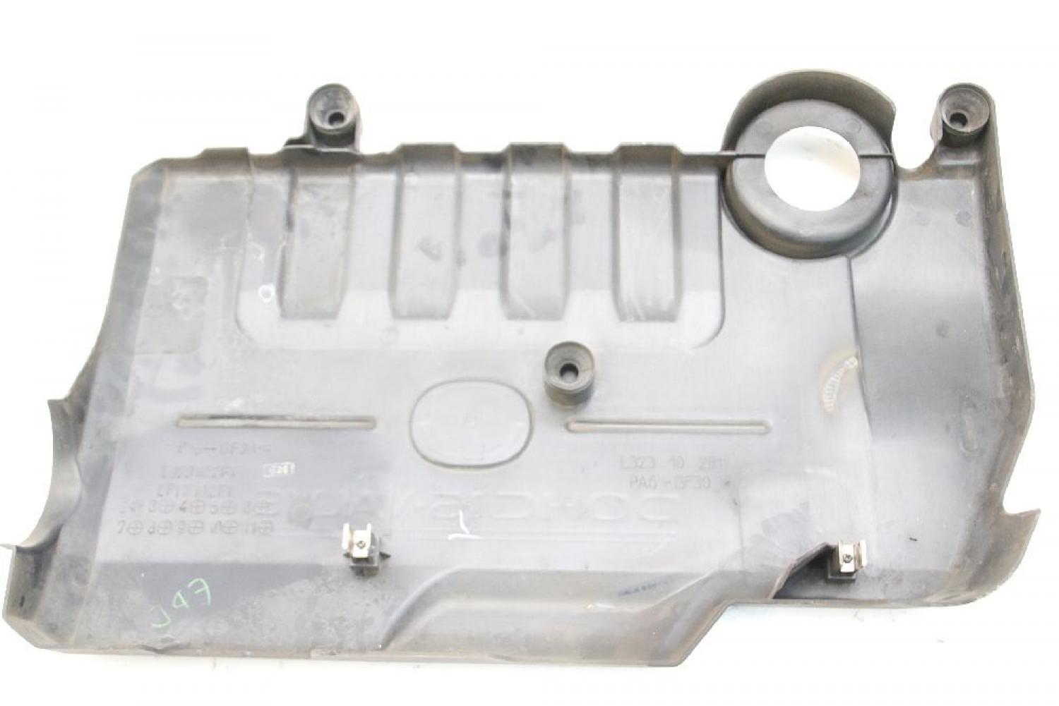 Motorabdeckung L323102F1 Mazda 6 HB GG