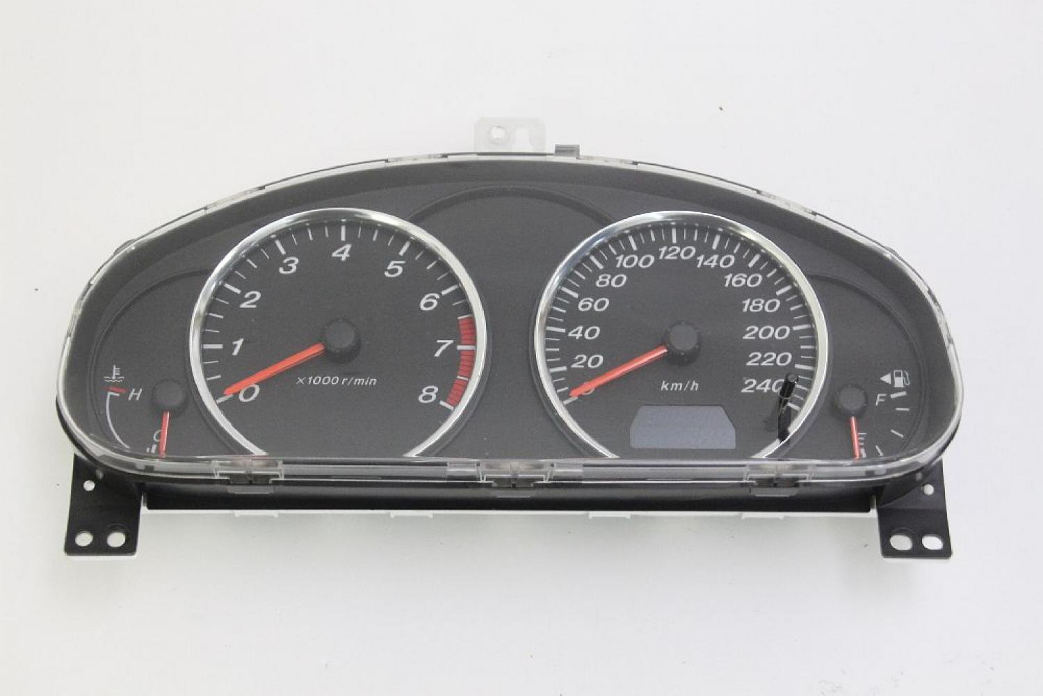 Kombiinstrument GJ6RB Mazda 6 HB GG