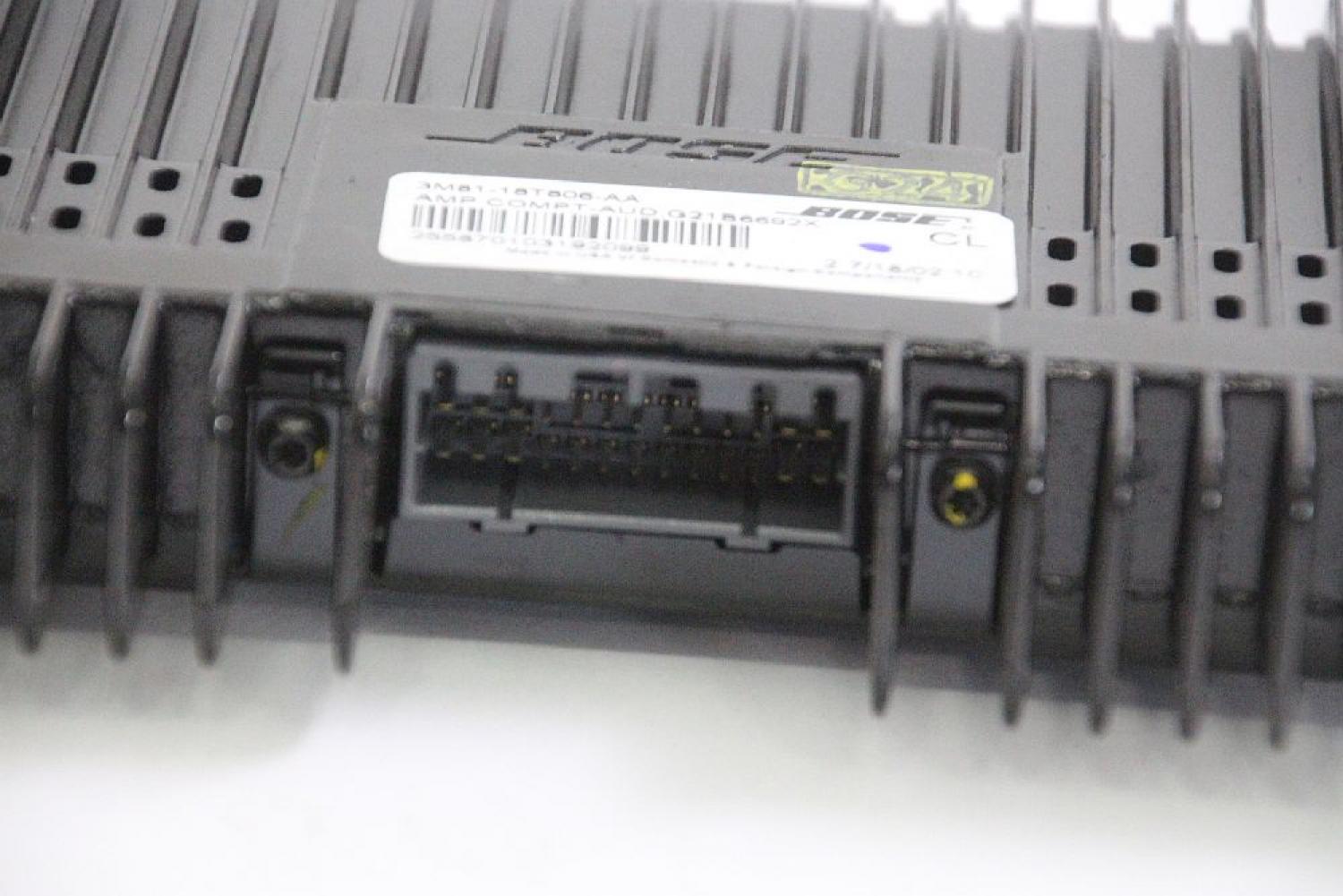 Radio-Verstärker-Einheit 3M8118T806AA Mazda 6 HB GG