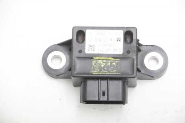 Airbag Sensor vorn links GJ6E437Y1 Mazda 6 HB GG