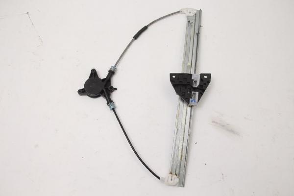 Fensterheber elektrisch vorn links GJ6A59590D Mazda 6 HB GG