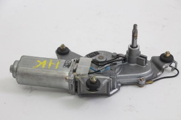 Scheibenwischermotor hinten 8496000030 Mazda 6 HB GG