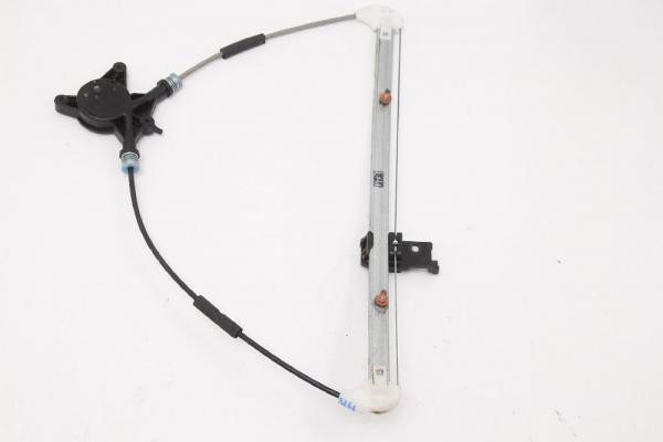 Fensterheber elektrisch hinten rechts GJ6A72590F Mazda 6 HB GG