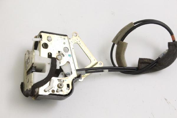 Türschloß hinten rechts GJ6A72310D Mazda 6 HB GG